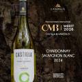 Un reconocimiento que nos inspira a seguir elevando la calidad de nuestros vinos.