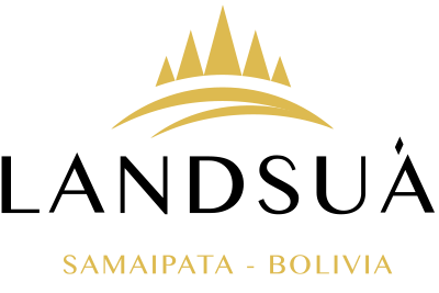 Bodegas Landsuá